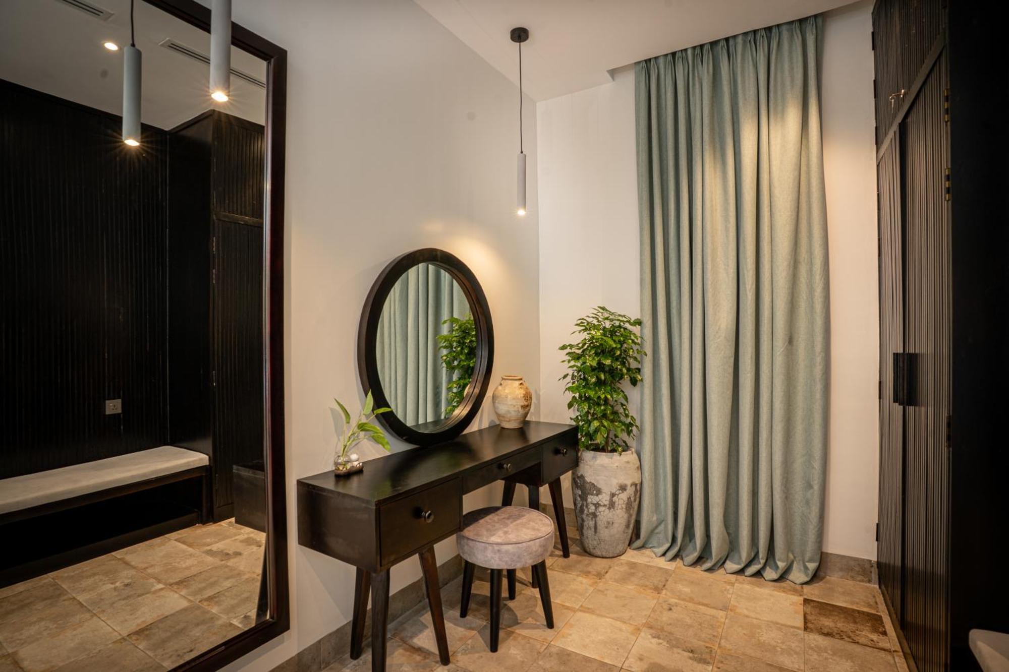RiverTree Villa&Resort Kampot Esterno foto