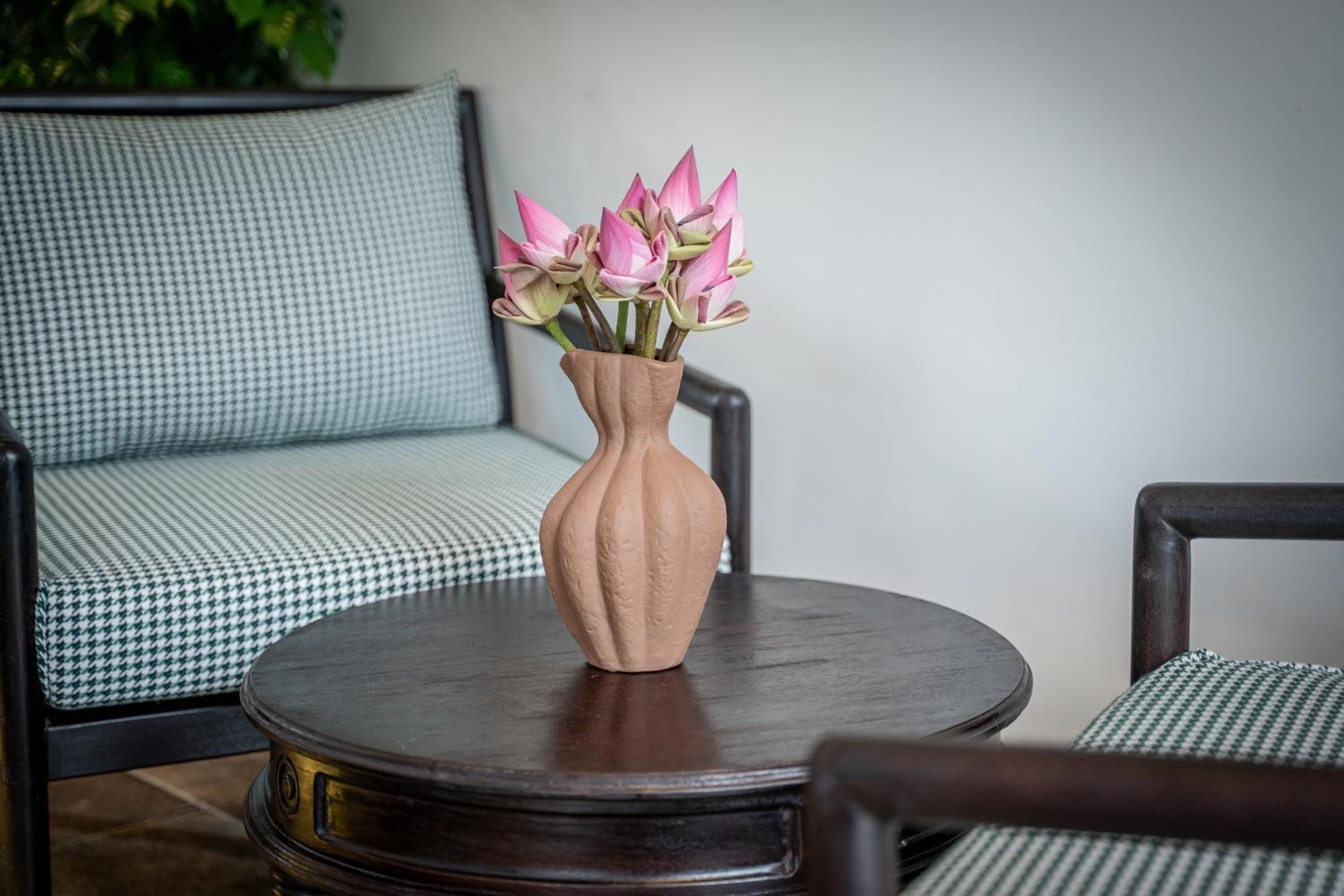 RiverTree Villa&Resort Kampot Esterno foto